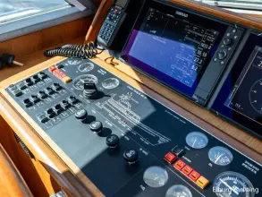 Thumbnail von Sturier 480 Ac Vast Stuurhuis Stabilizers