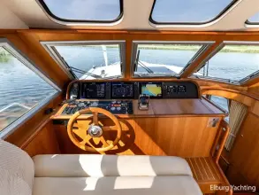 Thumbnail von Sturier 480 Ac Vast Stuurhuis Stabilizers