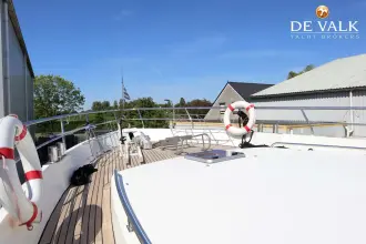 Thumbnail von Van Der Valk Continential 23m