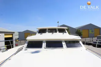 Thumbnail von Van Der Valk Continential 23m