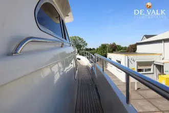 Thumbnail von Van Der Valk Continential 23m