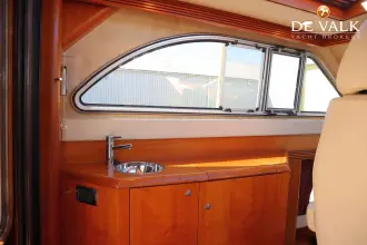 Thumbnail von Van Der Valk Continential 23m