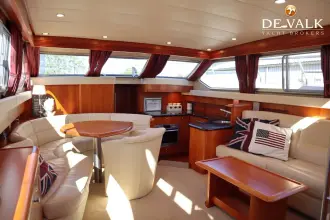 Thumbnail von Van Der Valk Continential 23m