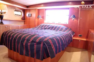 Thumbnail von Van Der Valk Continential 23m