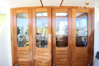 Thumbnail von Van Der Valk Continential 23m