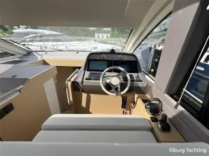 Thumbnail von Beneteau Monte Carlo 5 S