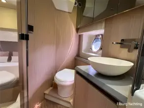 Thumbnail von Beneteau Monte Carlo 5 S