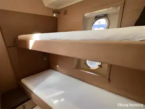 Thumbnail von Beneteau Monte Carlo 5 S