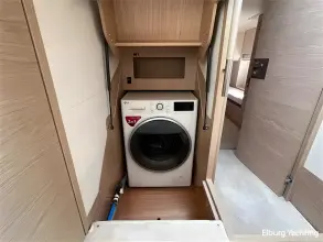 Thumbnail von Beneteau Monte Carlo 5 S