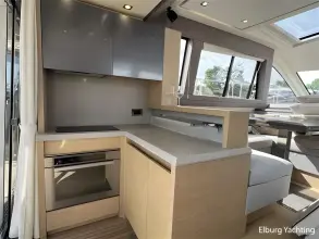 Thumbnail von Beneteau Monte Carlo 5 S