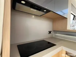 Thumbnail von Beneteau Monte Carlo 5 S