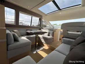 Thumbnail von Beneteau Monte Carlo 5 S