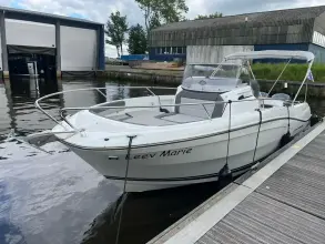 Thumbnail von Jeanneau Cap Camarat 9.0 CC