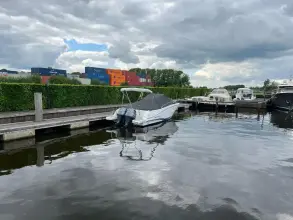 Thumbnail von Jeanneau Cap Camarat 9.0 CC