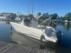 Thumbnail von Jeanneau Cap Camarat 9.0 CC