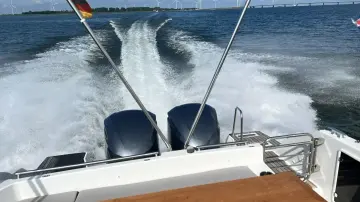 Thumbnail von Jeanneau Cap Camarat 9.0 CC