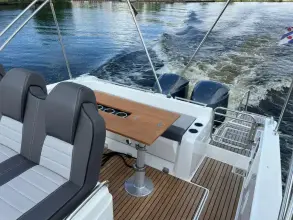 Thumbnail von Jeanneau Cap Camarat 9.0 CC