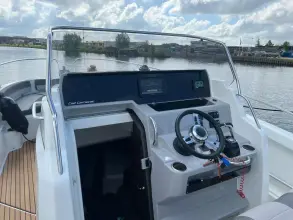 Thumbnail von Jeanneau Cap Camarat 9.0 CC