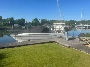 Thumbnail von Jeanneau Cap Camarat 9.0 CC