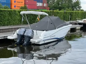 Thumbnail von Jeanneau Cap Camarat 9.0 CC