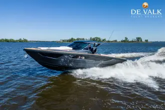 Thumbnail von Focus Forza 37