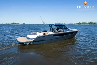 Thumbnail von Focus Forza 37