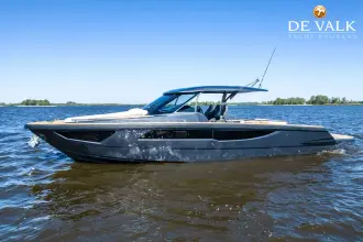 Thumbnail von Focus Forza 37