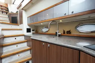 Thumbnail von Sunseeker Manhattan 62 Sunseeker 62 Manhattan