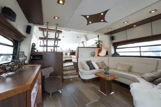 Thumbnail von Sunseeker Manhattan 62 Sunseeker 62 Manhattan