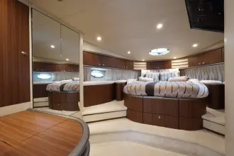 Thumbnail von Sunseeker Manhattan 62 Sunseeker 62 Manhattan