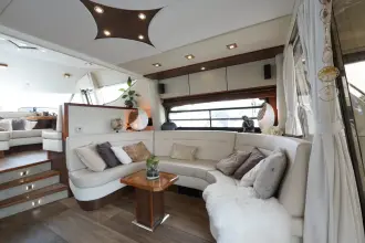 Thumbnail von Sunseeker Manhattan 62 Sunseeker 62 Manhattan