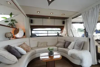 Thumbnail von Sunseeker Manhattan 62 Sunseeker 62 Manhattan