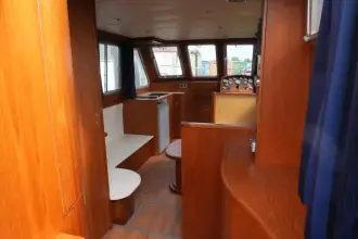 Thumbnail von Casco 11.00 Ok Flybridge Casco 11.00 OK Flybridge