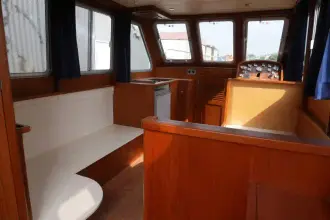 Thumbnail von Casco 11.00 Ok Flybridge Casco 11.00 OK Flybridge