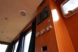 Thumbnail von Casco 11.00 Ok Flybridge Casco 11.00 OK Flybridge