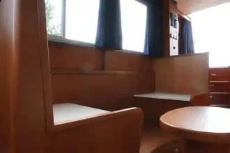 Thumbnail von Casco 11.00 Ok Flybridge Casco 11.00 OK Flybridge