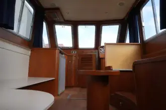 Thumbnail von Casco 11.00 Ok Flybridge Casco 11.00 OK Flybridge