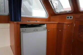 Thumbnail von Casco 11.00 Ok Flybridge Casco 11.00 OK Flybridge