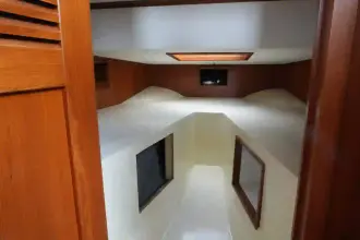 Thumbnail von Casco 11.00 Ok Flybridge Casco 11.00 OK Flybridge