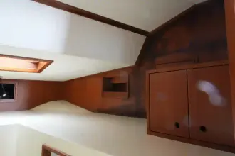 Thumbnail von Casco 11.00 Ok Flybridge Casco 11.00 OK Flybridge