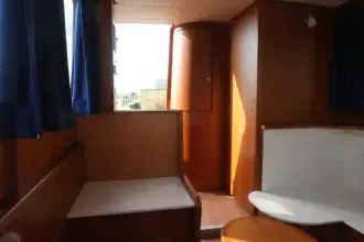 Thumbnail von Casco 11.00 Ok Flybridge Casco 11.00 OK Flybridge