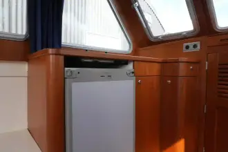 Thumbnail von Casco 11.00 Ok Flybridge Casco 11.00 OK Flybridge