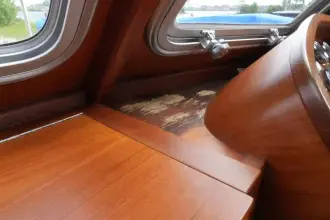 Thumbnail von Casco 11.00 Ok Flybridge Casco 11.00 OK Flybridge