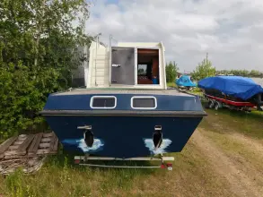 Thumbnail von Casco 11.00 Ok Flybridge Casco 11.00 OK Flybridge