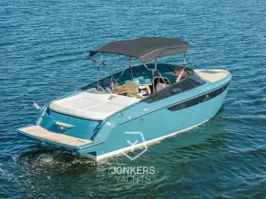 Thumbnail von Cranchi E26 Classic