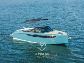 Thumbnail von Cranchi E26 Classic