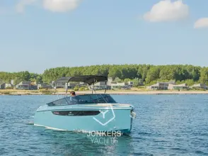 Thumbnail von Cranchi E26 Classic