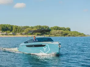 Thumbnail von Cranchi E26 Classic