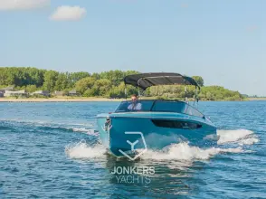 Thumbnail von Cranchi E26 Classic