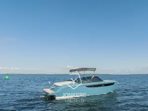 Thumbnail von Cranchi E26 Classic